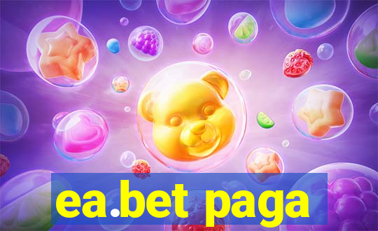 ea.bet paga